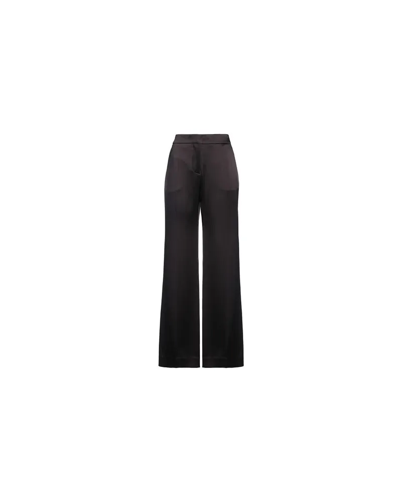 Givenchy HOSEN & RÖCKE - Hosenauf YOOX.COM Dunkelbraun