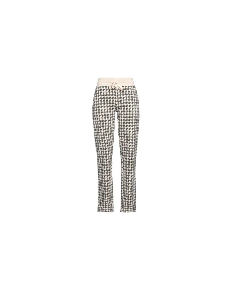 Juvia HOSEN & RÖCKE - Hosenauf YOOX.COM Beige