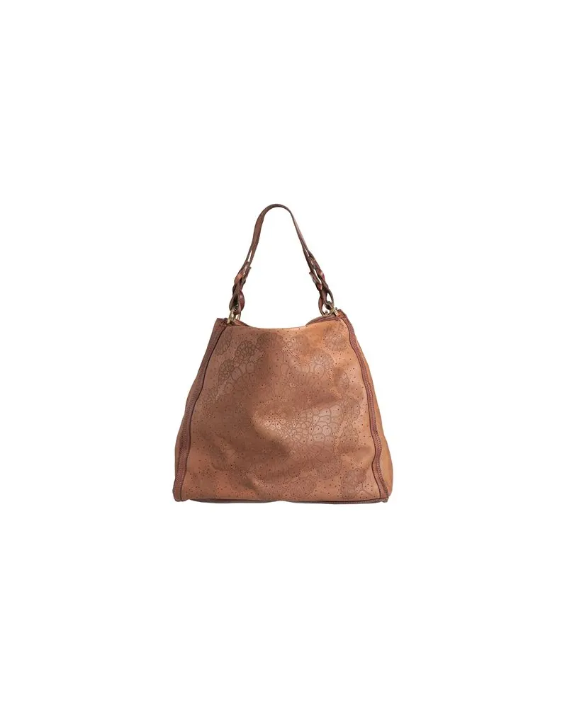 Caterina Lucchi TASCHEN - Handtaschenauf YOOX.COM Lederfarben