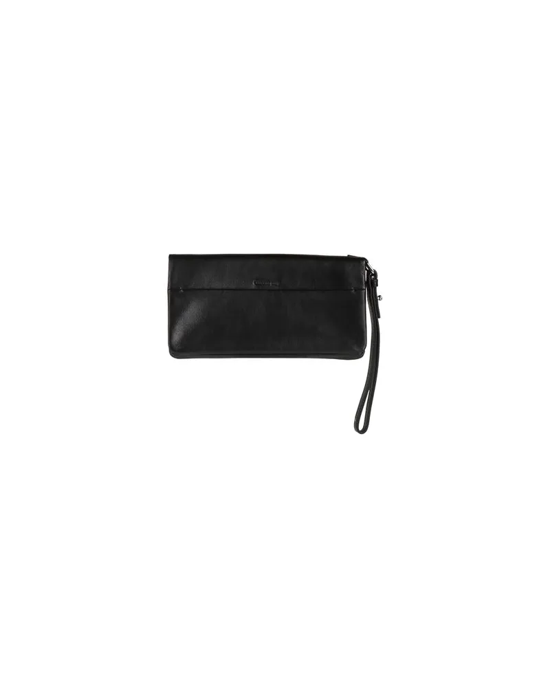 Cerruti 1881 TASCHEN - Handtaschenauf YOOX.COM Schwarz