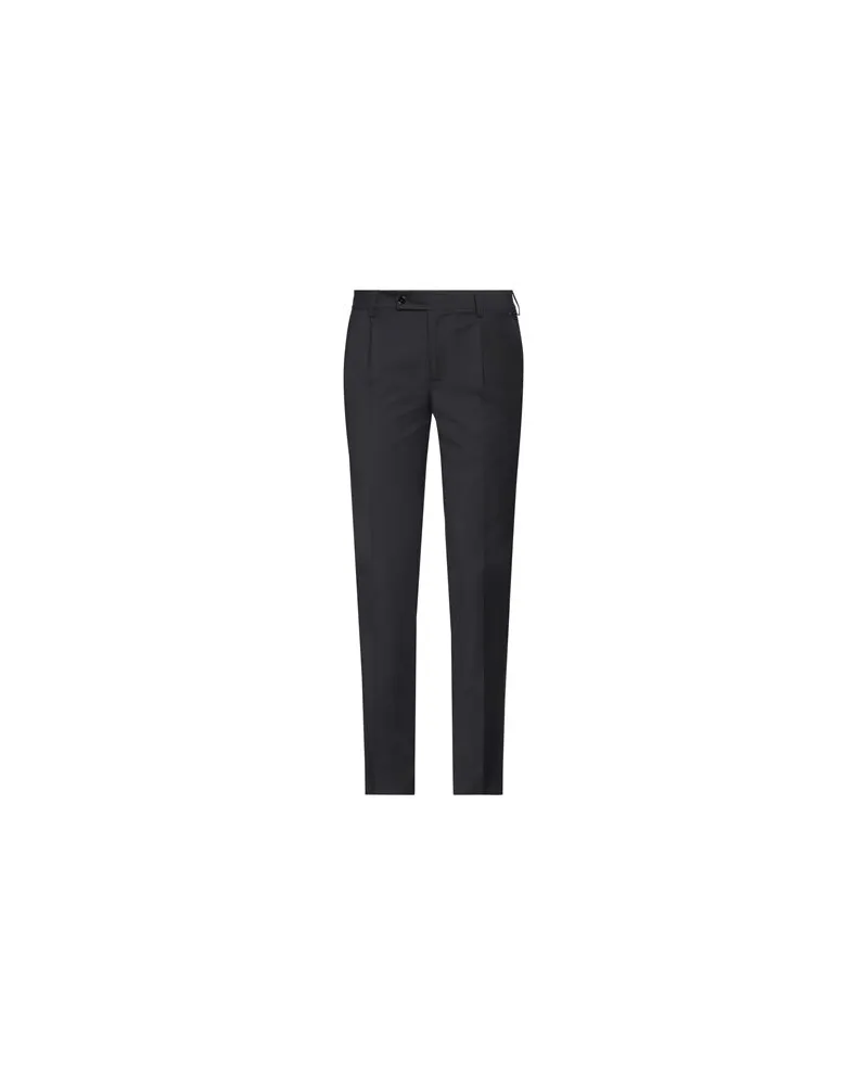 Daniele Alessandrini HOSEN & RÖCKE - Hosenauf YOOX.COM Schwarz