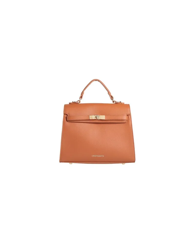 CRISTINAEFFE TASCHEN - Handtaschenauf YOOX.COM Lederfarben