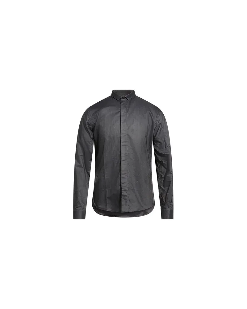 Costumein TOPS - Hemdenauf YOOX.COM Schwarz