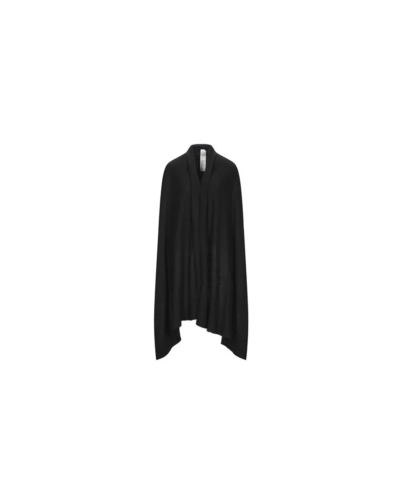 Rick Owens STRICKWAREN - Strickjackenauf YOOX.COM Schwarz