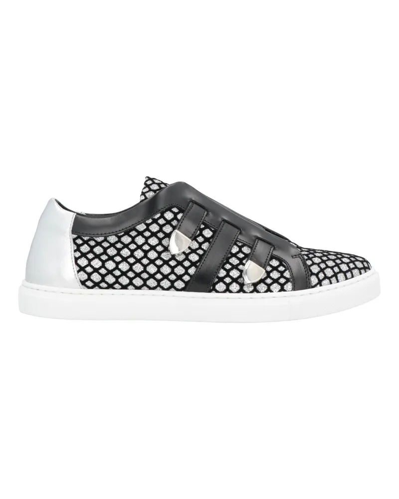 Mia Becar Sneakers Schwarz