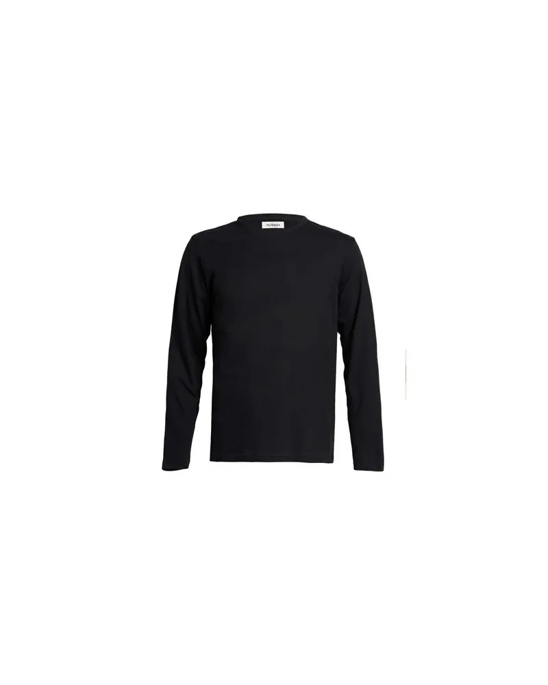 Roy Roger's TOPS - T-shirtsauf YOOX.COM Schwarz