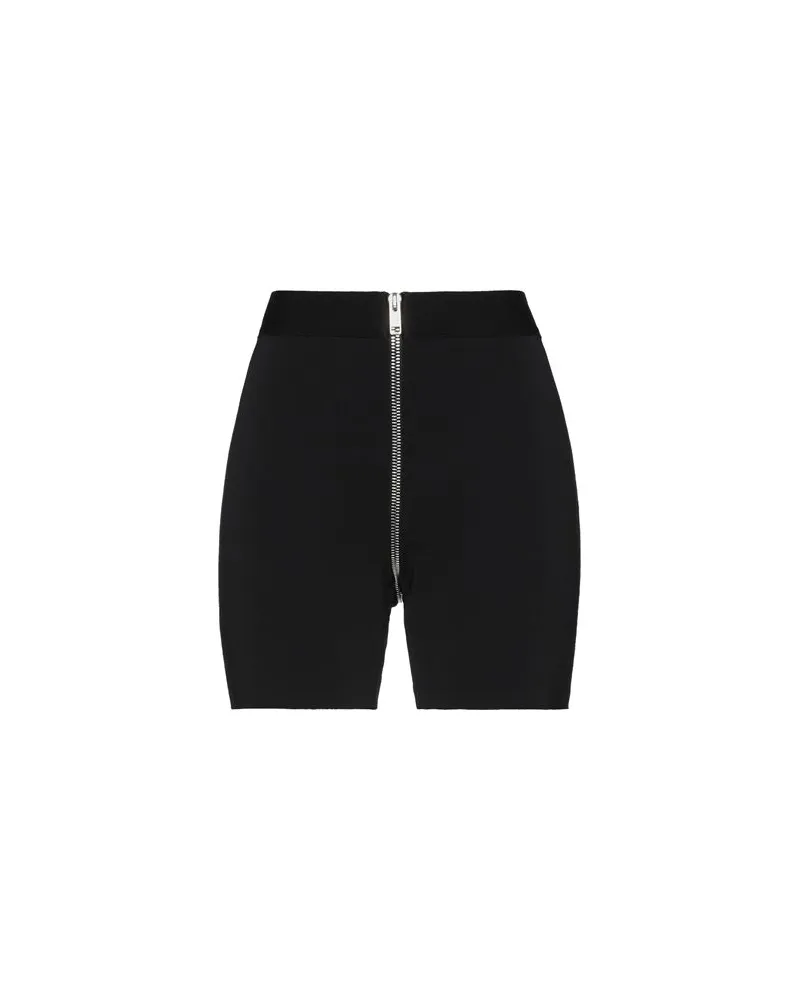 Givenchy HOSEN & RÖCKE - Shorts & Bermudashortsauf YOOX.COM Schwarz