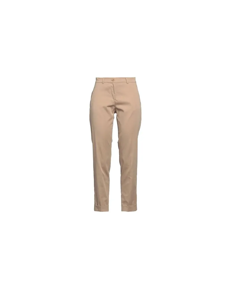 Caractère HOSEN & RÖCKE - Hosenauf YOOX.COM Sand