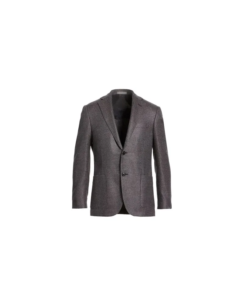 Corneliani ANZÜGE und CO-ORDS - Blazersauf YOOX.COM Grau