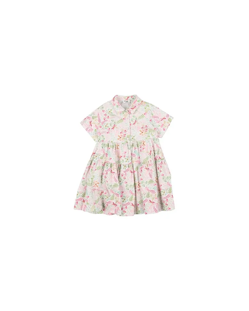 Il Gufo NEUGEBORENE - Babykleiderauf YOOX.COM Rosa