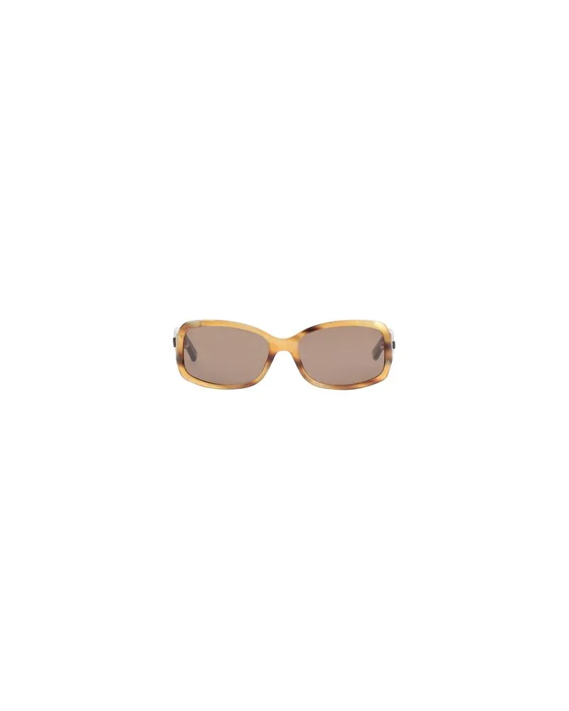 Dior BRILLEN - Sonnenbrillenauf YOOX.COM Sand