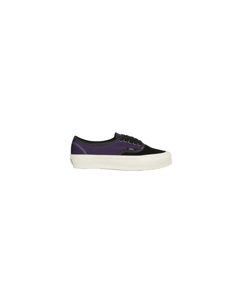 Vans LX AUTHENTIC REISSUE 44 - SCHUHE - Sneakersauf YOOX.COM Violett