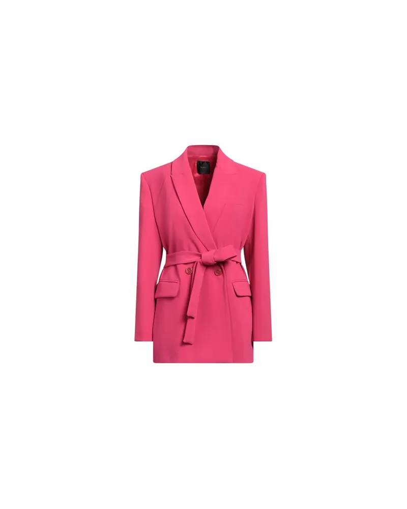 Pinko ANZÜGE und CO-ORDS - Blazersauf YOOX.COM Fuchsia