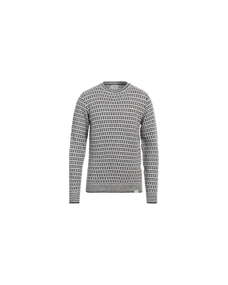 Brooksfield STRICKWAREN - Pulloverauf YOOX.COM Braungrau