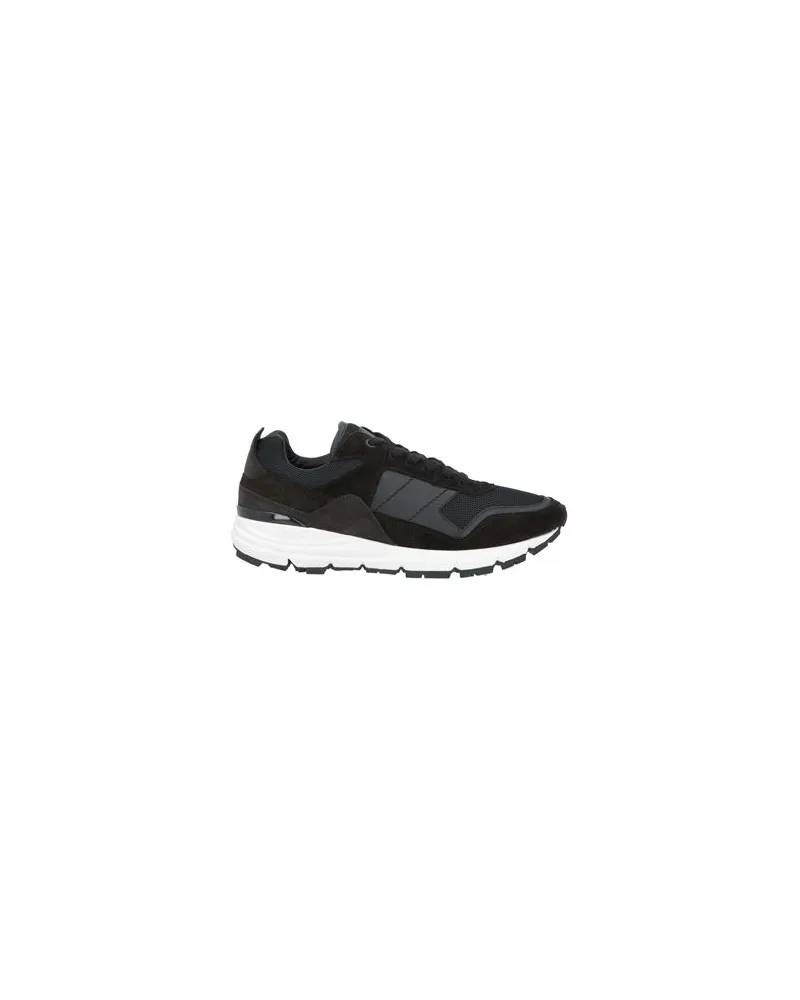 AIEZEN SCHUHE - Sneakersauf YOOX.COM Schwarz
