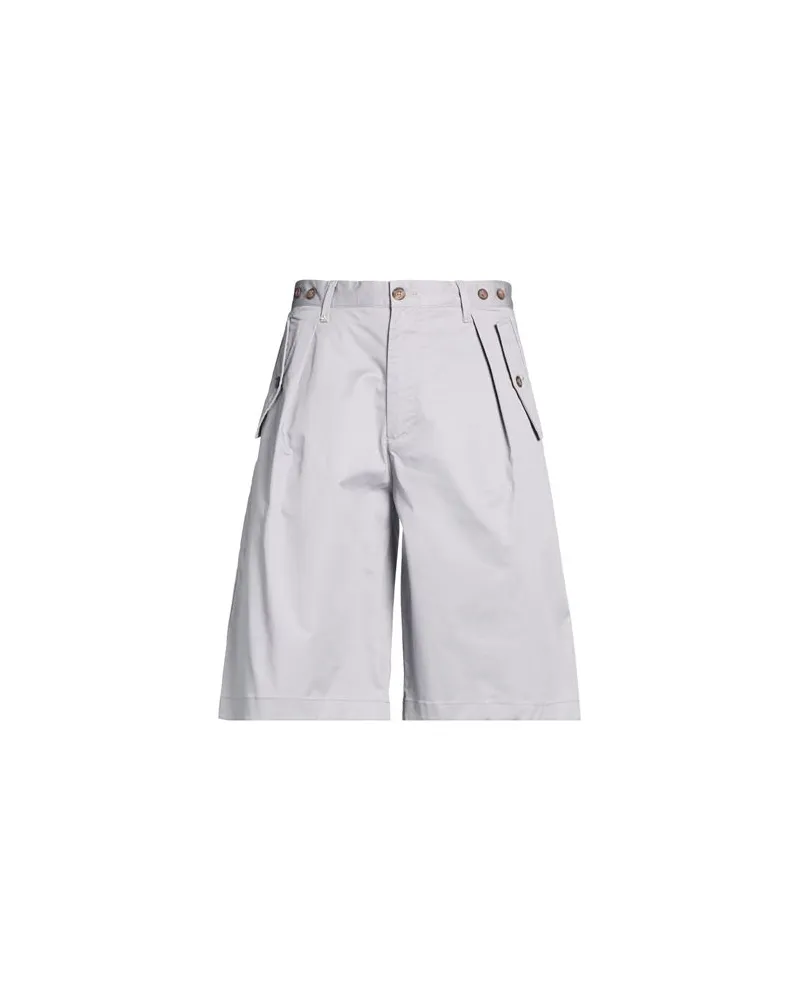 BERNA HOSEN & RÖCKE - Shorts & Bermudashortsauf YOOX.COM Lila