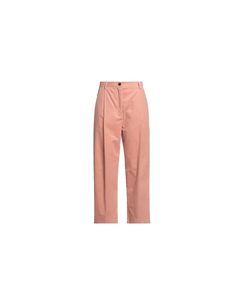 Jucca HOSEN & RÖCKE - Hosenauf YOOX.COM Rosa