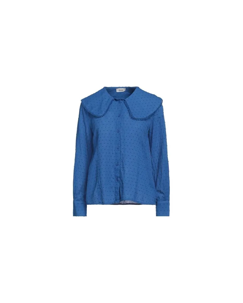 Dixie TOPS - Hemdenauf YOOX.COM Königsblau