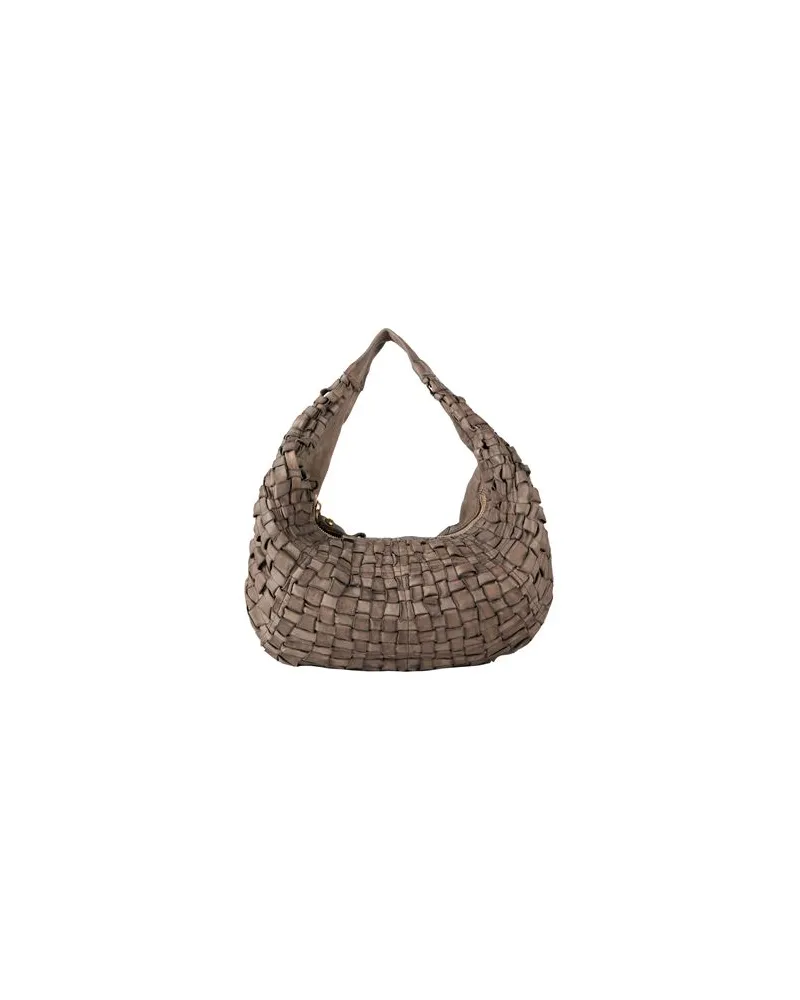 Campomaggi TASCHEN - Handtaschenauf YOOX.COM Maulwurfsgrau