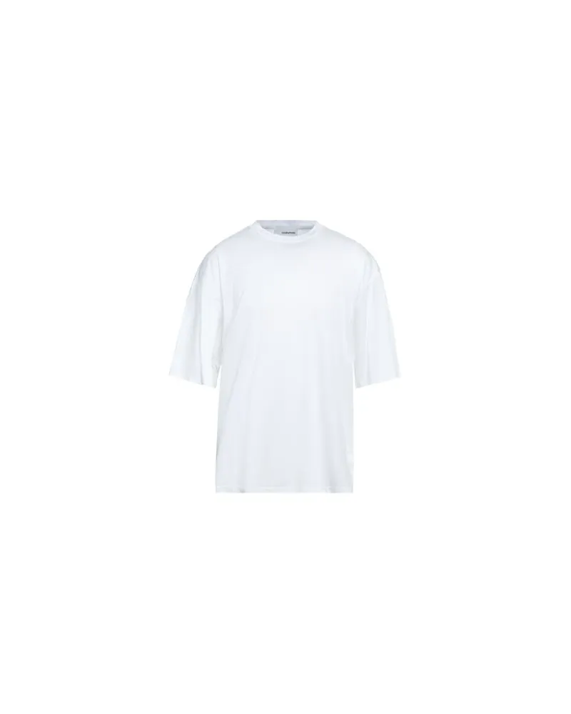 Costumein TOPS - T-shirtsauf YOOX.COM Weiß