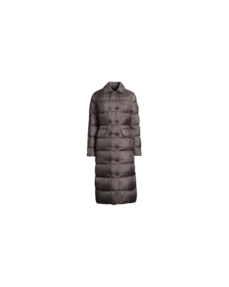 Peuterey JACKEN & MÄNTEL - Pufferjacken & Daunenjackenauf YOOX.COM Militärgrün