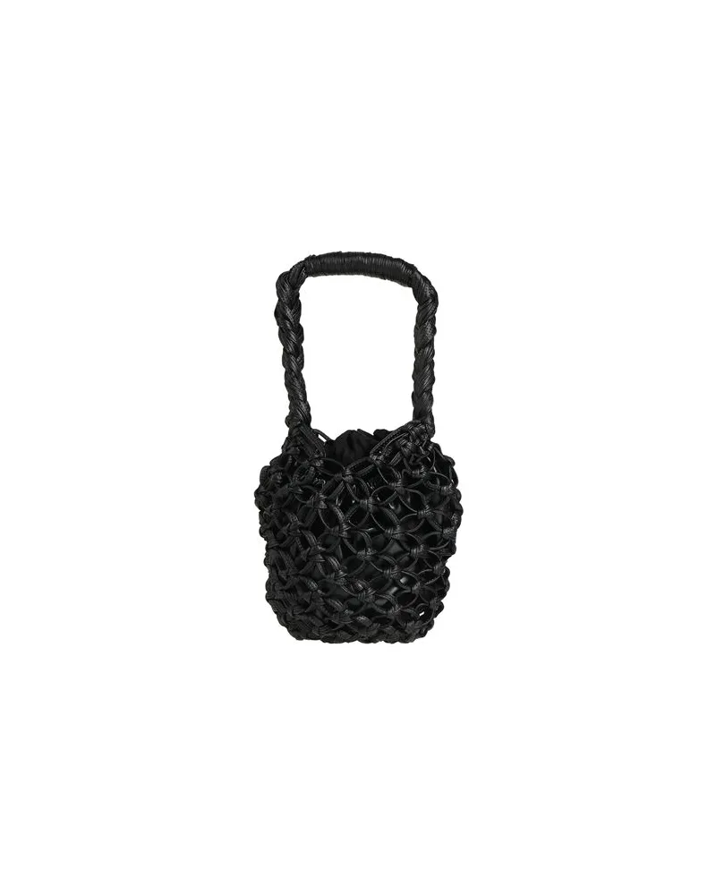 Comme des Garçons TASCHEN - Handtaschenauf YOOX.COM Schwarz