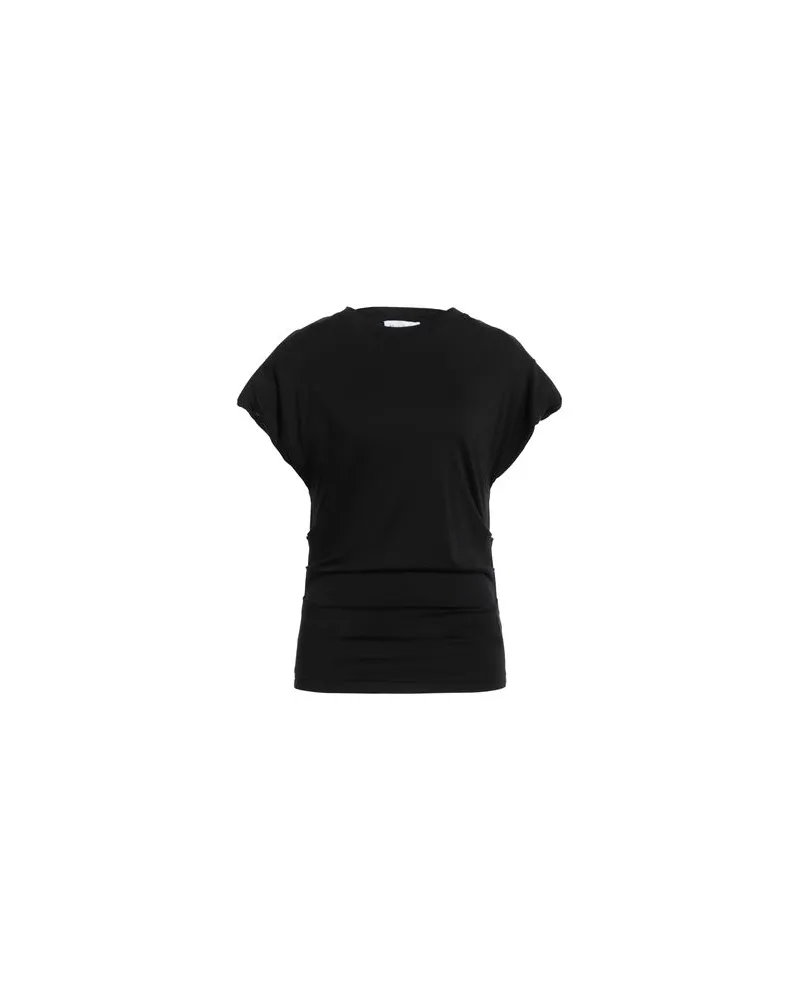 Weili Zheng TOPS - T-shirtsauf YOOX.COM Schwarz