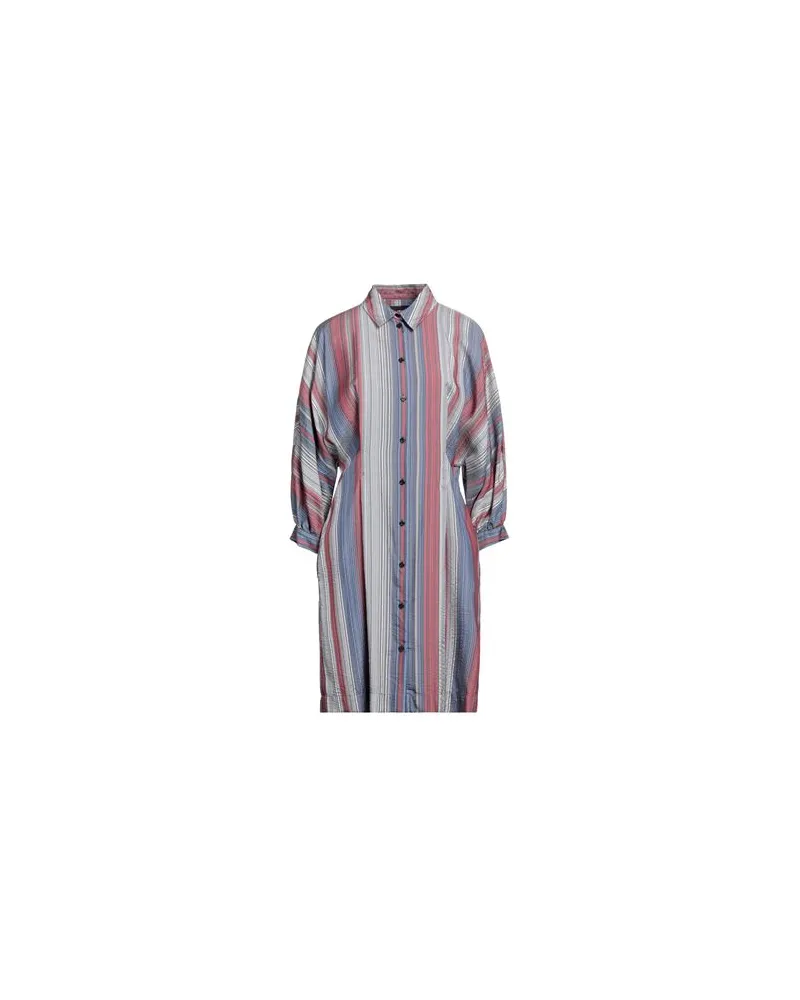 Moschino KLEIDER - Mini-Kleiderauf YOOX.COM Rot