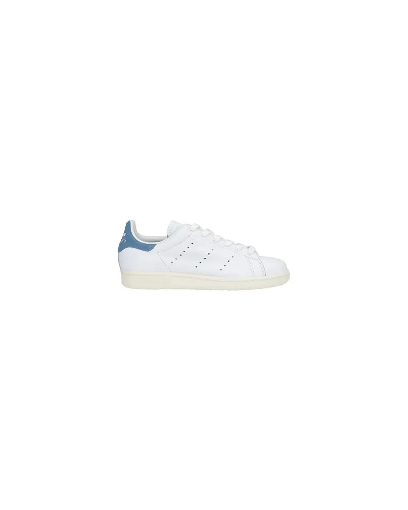 adidas STAN SMITH 80S - SCHUHE - Sneakersauf YOOX.COM Weiß