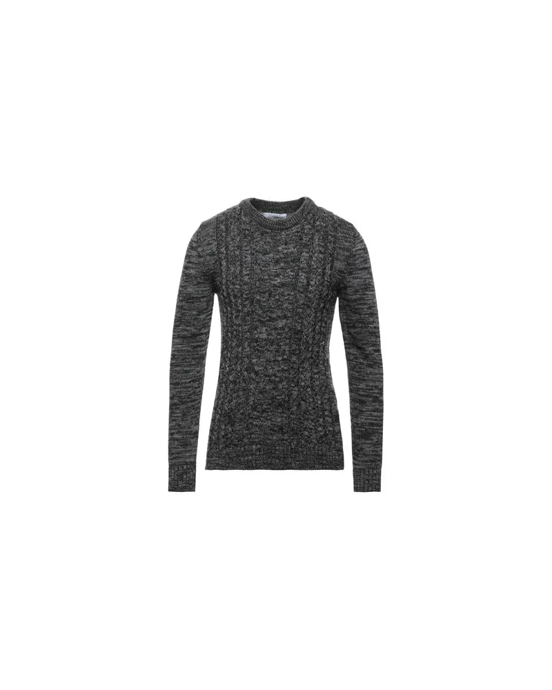 Gazzarrini STRICKWAREN - Pulloverauf YOOX.COM Blei