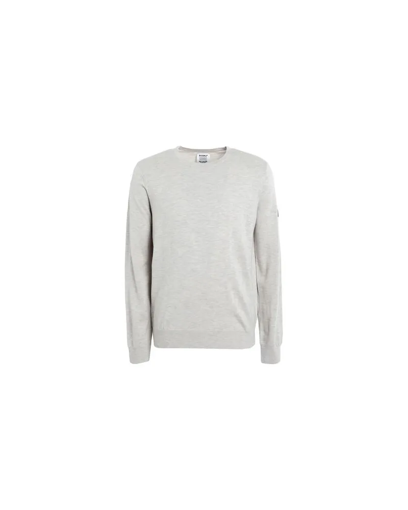 ECOALF STRICKWAREN - Pulloverauf YOOX.COM Beige