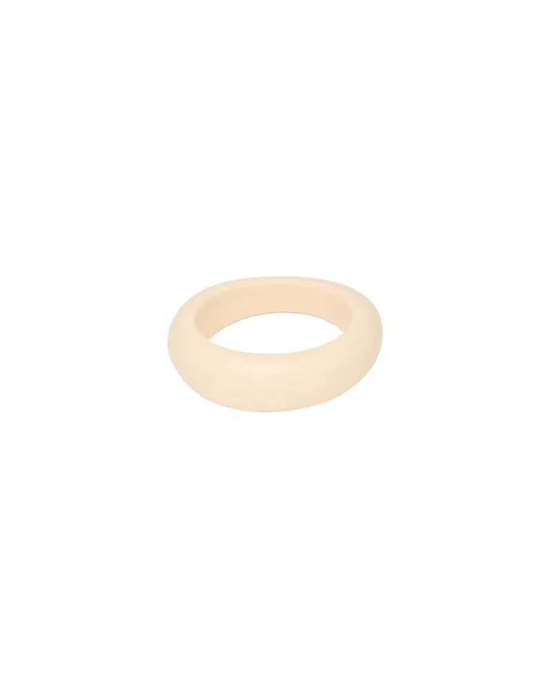 Luisa Spagnoli SCHMUCK und UHREN - Armbänderauf YOOX.COM Elfenbein