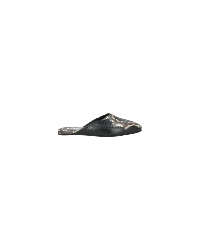 Bally SCHUHE - Mules & Clogsauf YOOX.COM Schwarz