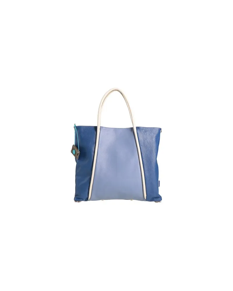 Gabs LYDIA - TASCHEN - Handtaschenauf YOOX.COM Blau