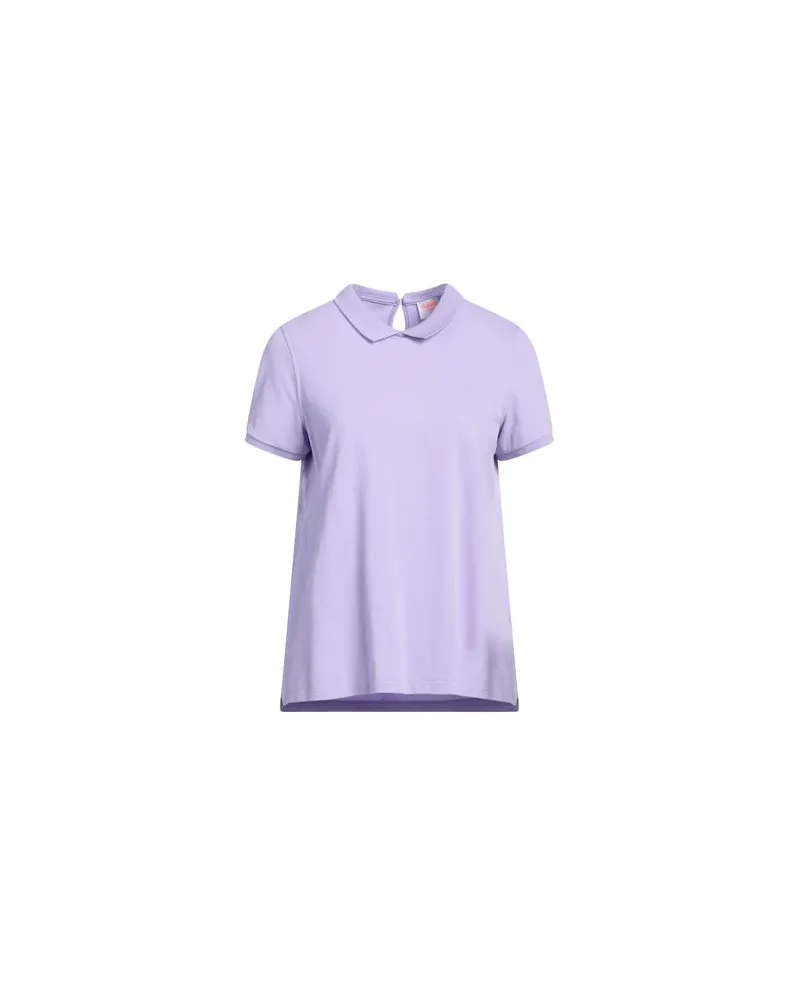 Sun68 TOPS - T-shirtsauf YOOX.COM Lila