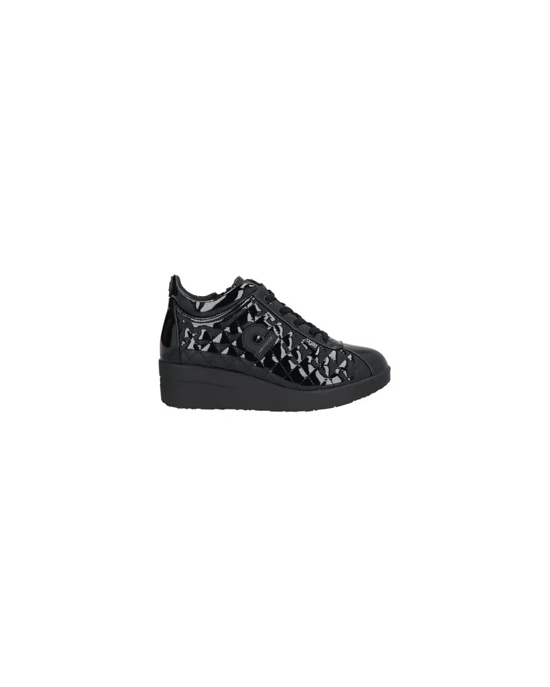 Agile By Rucoline SCHUHE - Sneakersauf YOOX.COM Schwarz