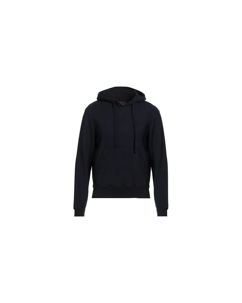 Stewart TOPS - Sweatshirtsauf YOOX.COM Nachtblau