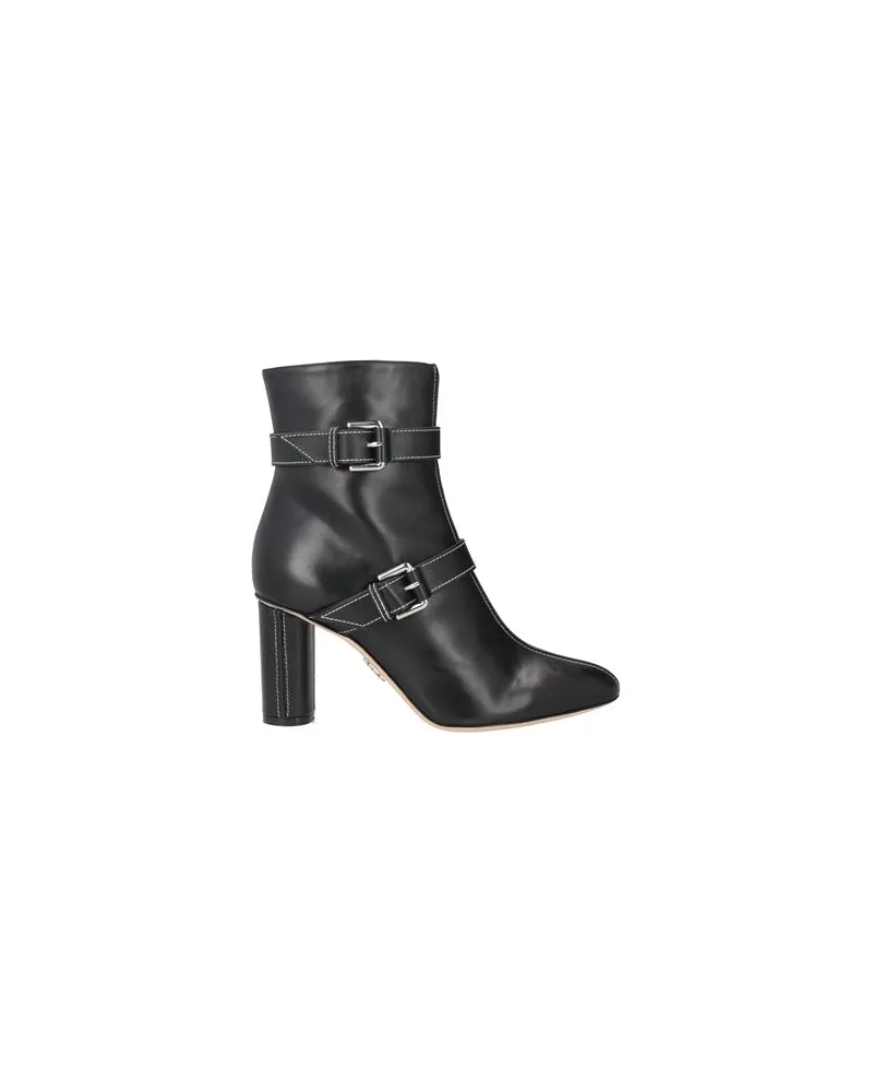 Rodo SCHUHE - Stiefelettenauf YOOX.COM Schwarz