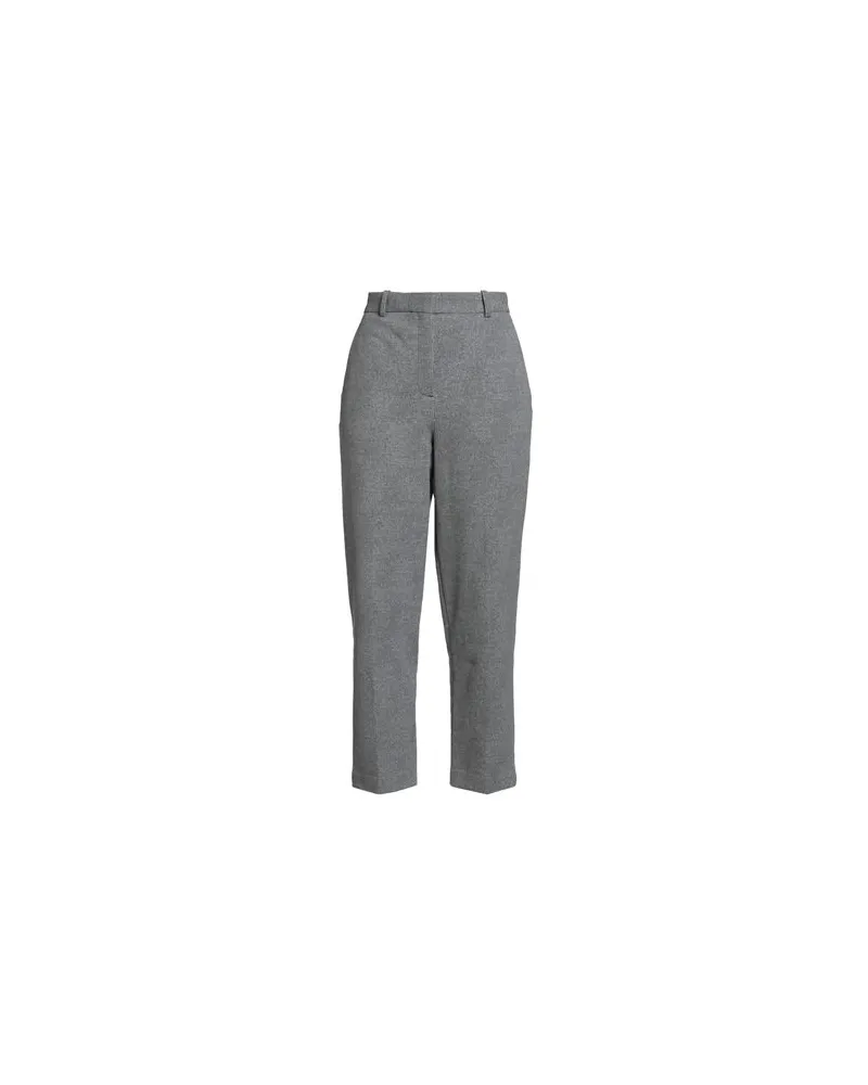 CIRCOLO 1901 HOSEN & RÖCKE - Hosenauf YOOX.COM Grau