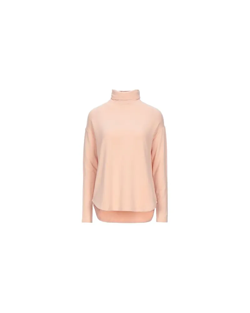 Majestic TOPS - T-shirtsauf YOOX.COM Hellrosa