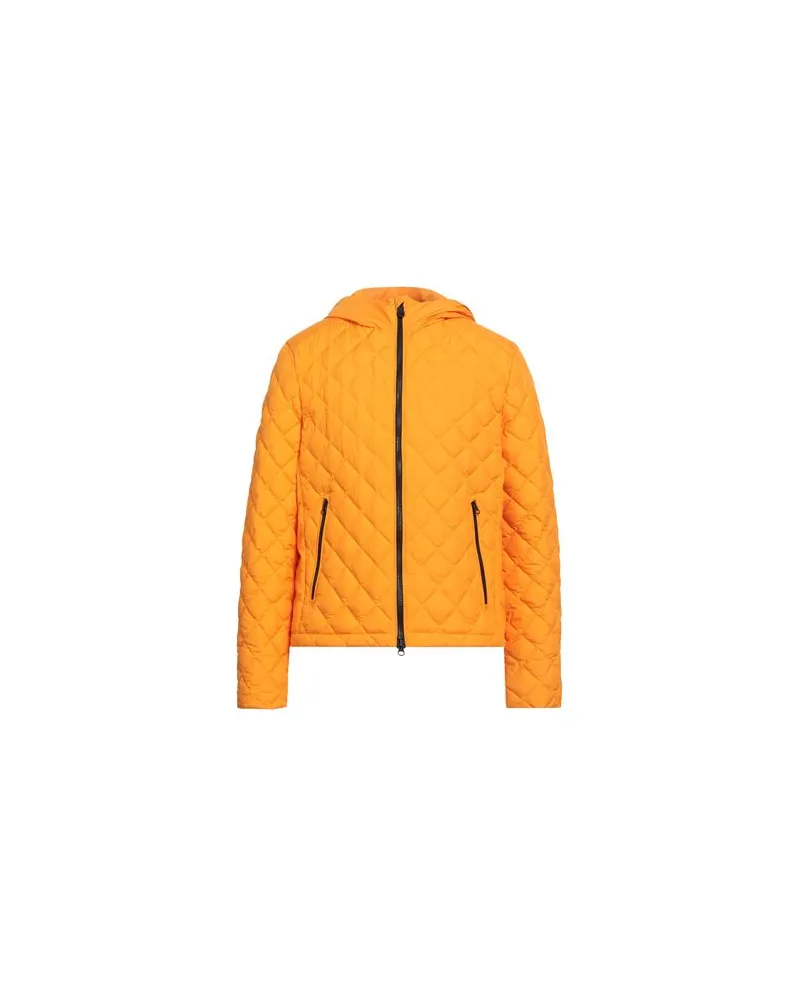 Save The Duck JACKEN & MÄNTEL - Pufferjacken & Daunenjackenauf YOOX.COM Pfirsich