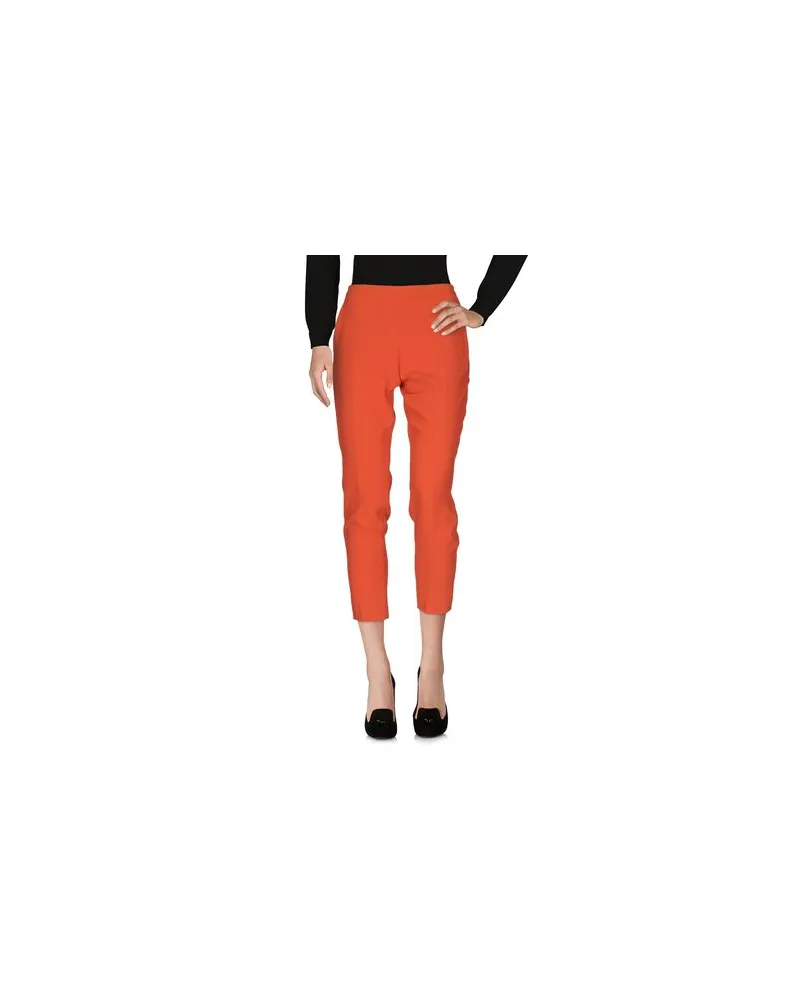 Pinko HOSEN & RÖCKE - Hosenauf YOOX.COM Orange