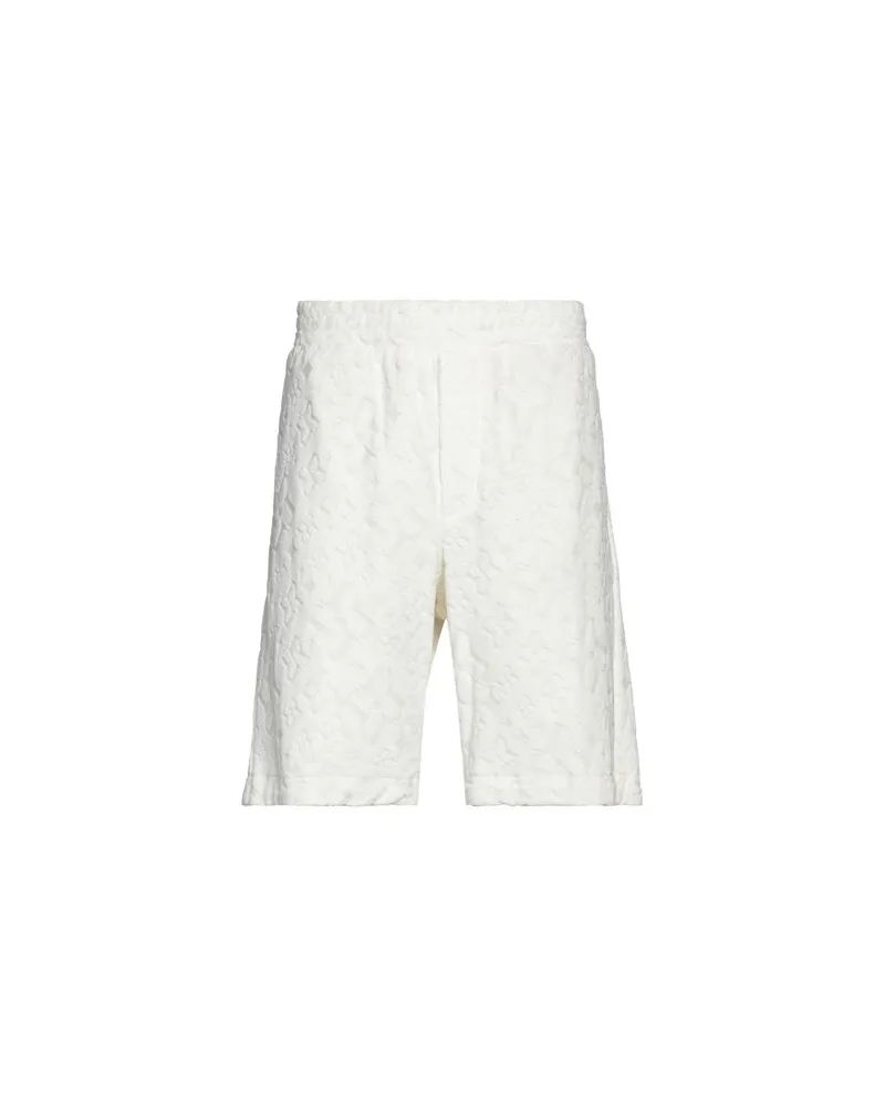 Tagliatore HOSEN & RÖCKE - Shorts & Bermudashortsauf YOOX.COM Weiß