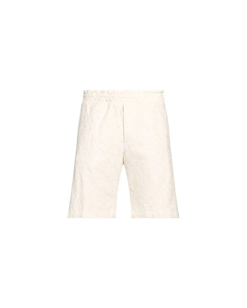Tagliatore HOSEN & RÖCKE - Shorts & Bermudashortsauf YOOX.COM Cremeweiß