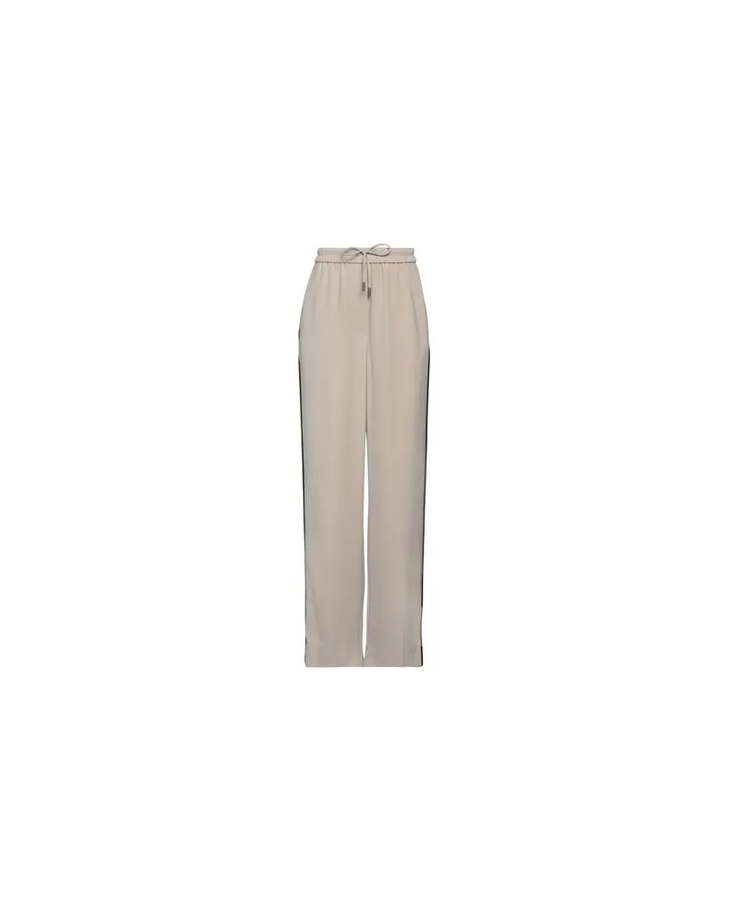 Second Female HOSEN & RÖCKE - Hosenauf YOOX.COM Sand