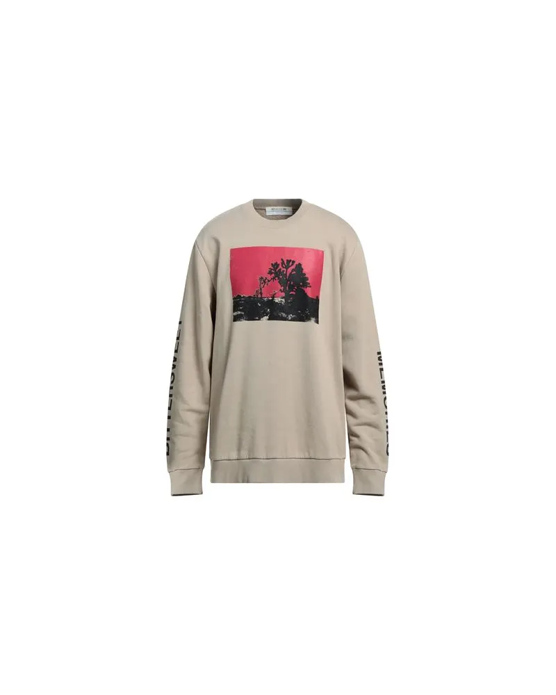 1017 ALYX 9SM TOPS - Sweatshirtsauf YOOX.COM Beige