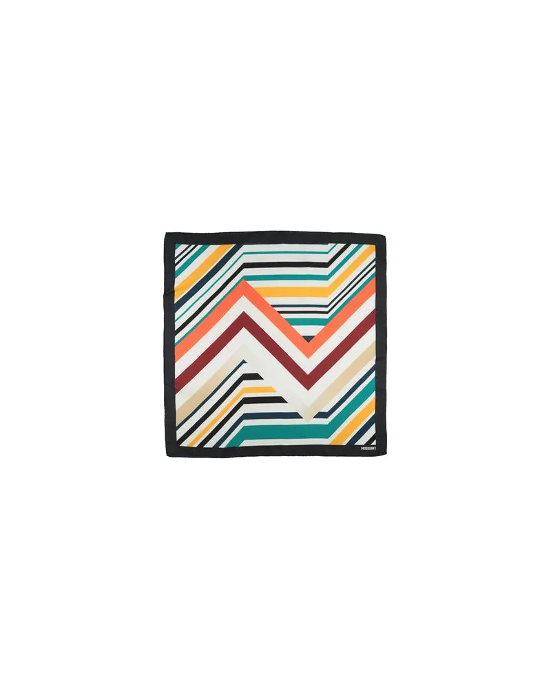 Missoni ACCESSOIRES - Schalsauf YOOX.COM Schwarz