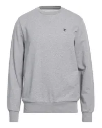 Hackett Sweatshirt Grau