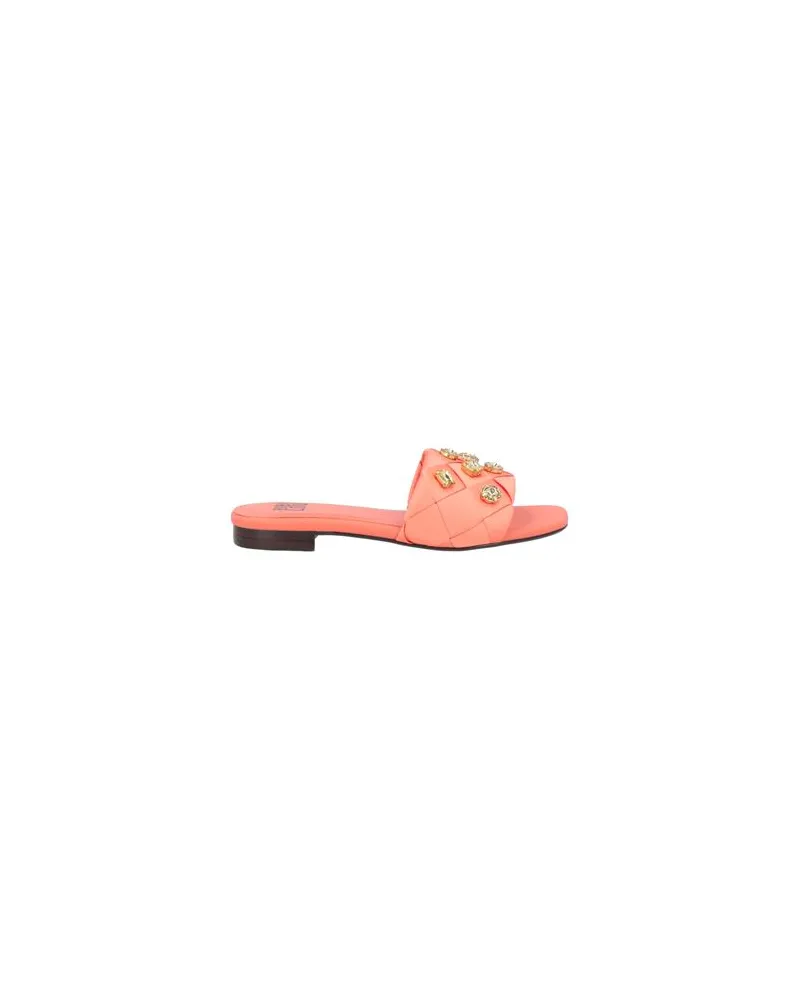 Bibi Lou SCHUHE - Sandalenauf YOOX.COM Orange