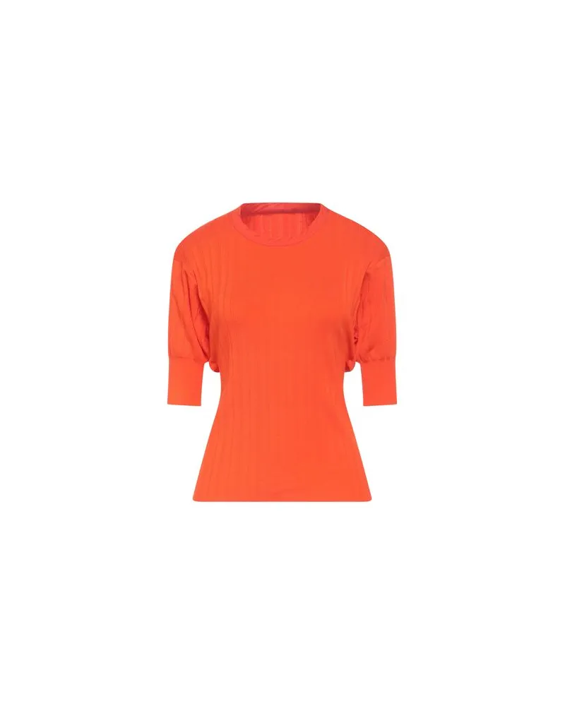 A.P.C. X NATACHA RAMSAY-LEVI - TOPS - Topsauf YOOX.COM Orange